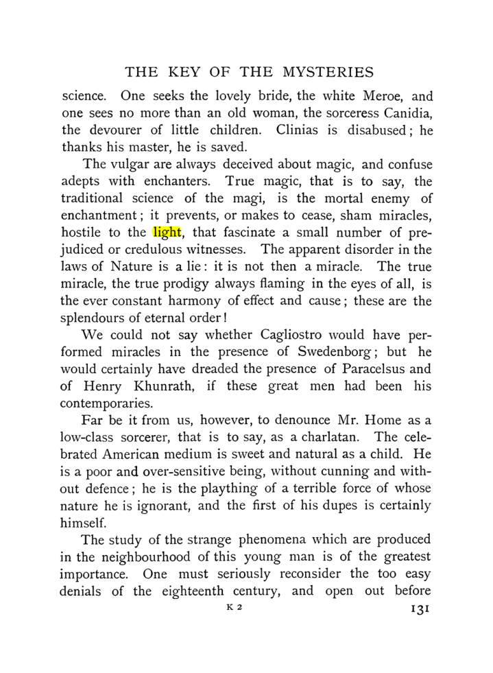 Original scan of The Equinox (Volume I, Number X), PDF page 429
