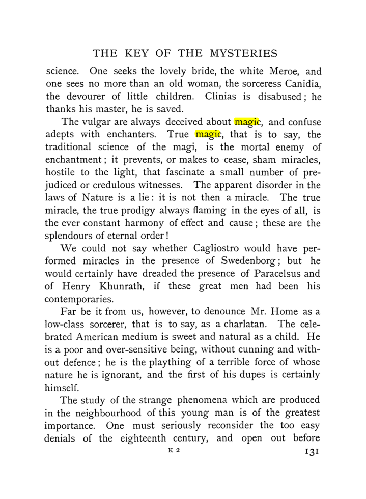 Original scan of The Equinox (Volume I, Number X), PDF page 429
