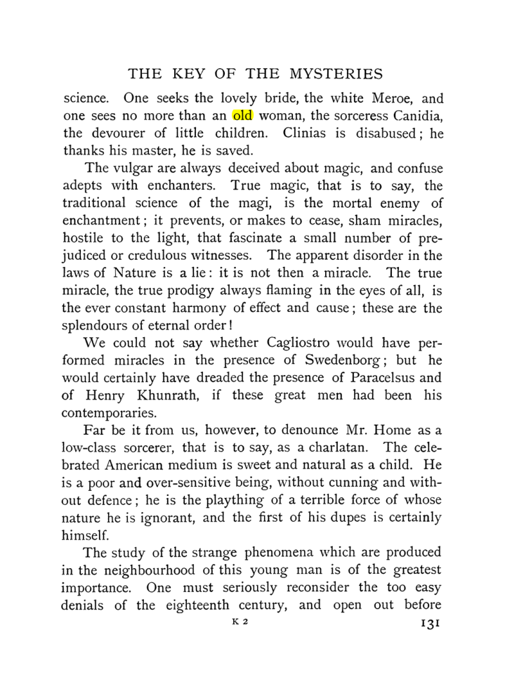 Original scan of The Equinox (Volume I, Number X), PDF page 429