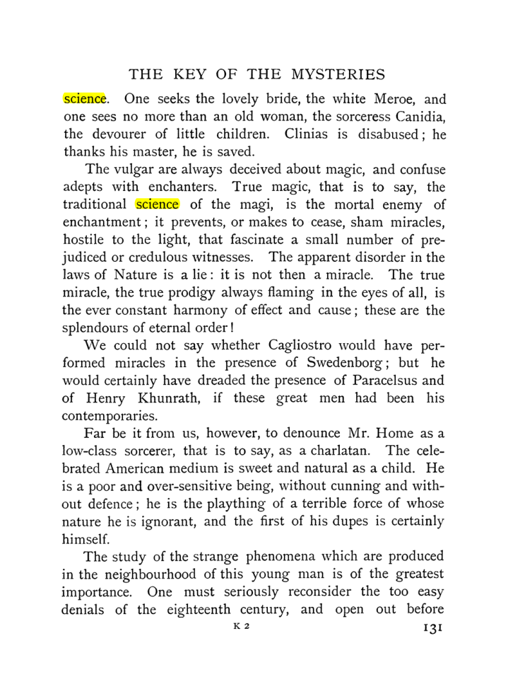 Original scan of The Equinox (Volume I, Number X), PDF page 429