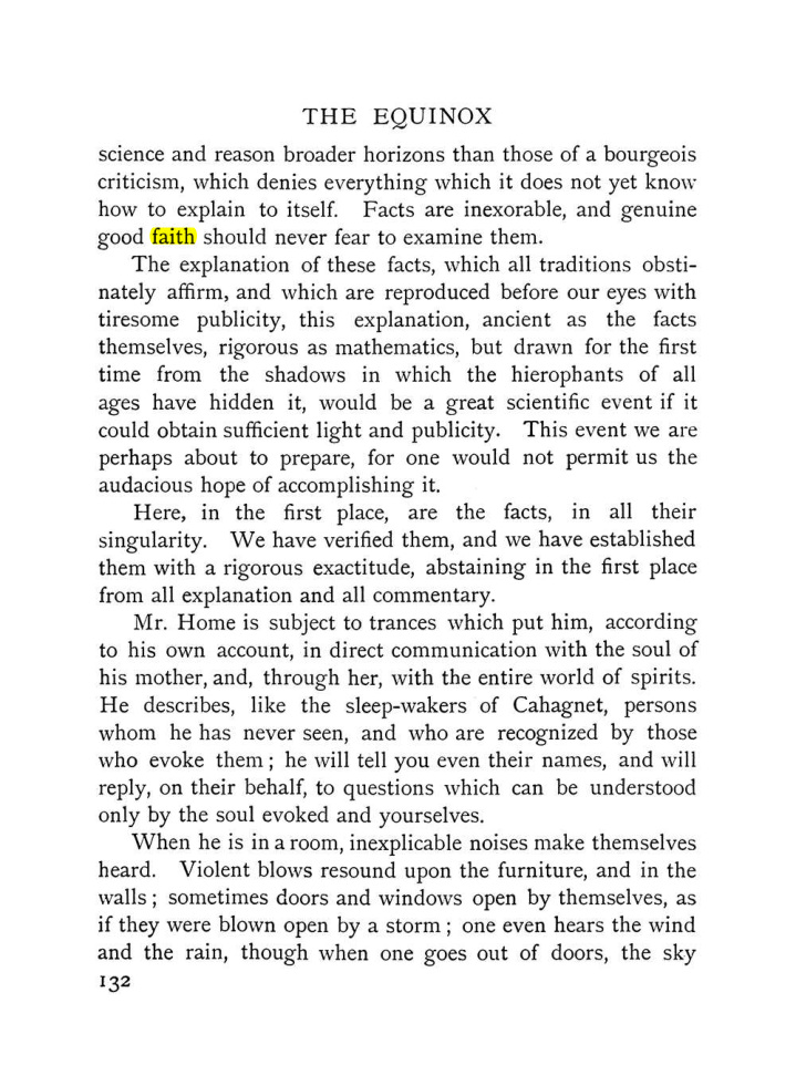 Original scan of The Equinox (Volume I, Number X), PDF page 430