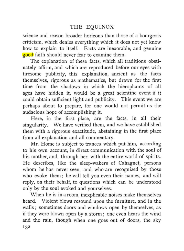 Original scan of The Equinox (Volume I, Number X), PDF page 430