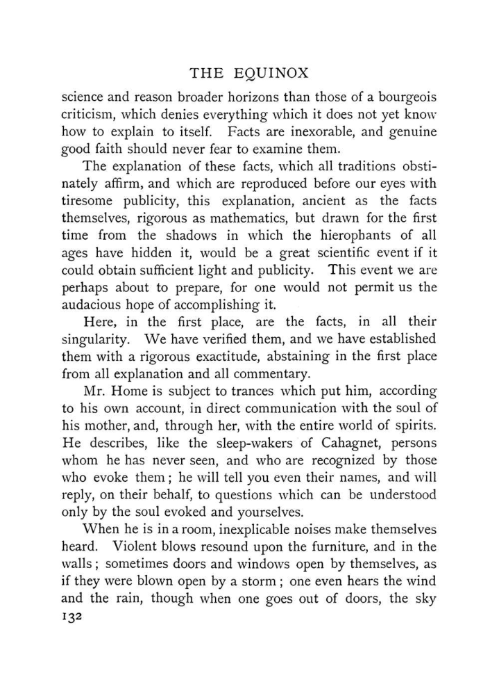 Original scan of The Equinox (Volume I, Number X), PDF page 430
