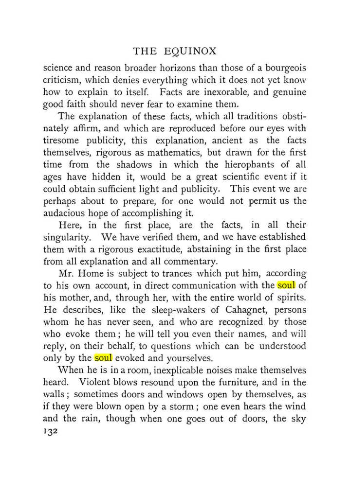 Original scan of The Equinox (Volume I, Number X), PDF page 430