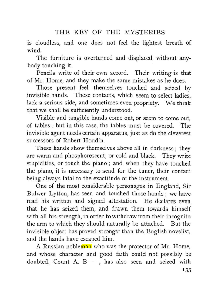 Original scan of The Equinox (Volume I, Number X), PDF page 431