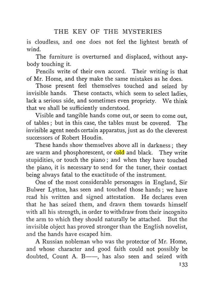 Original scan of The Equinox (Volume I, Number X), PDF page 431