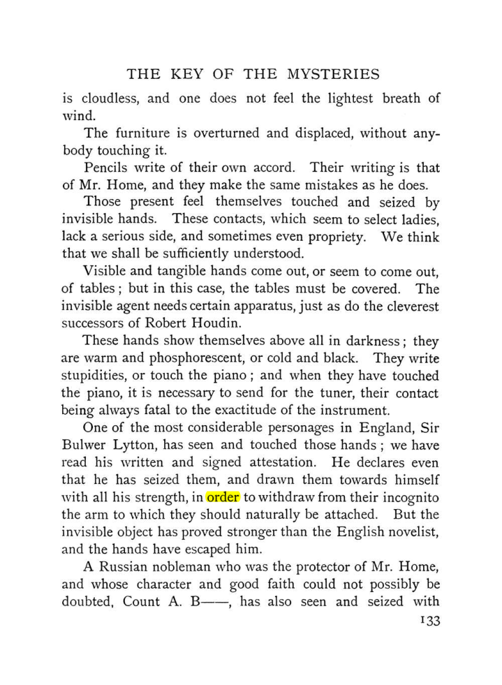 Original scan of The Equinox (Volume I, Number X), PDF page 431