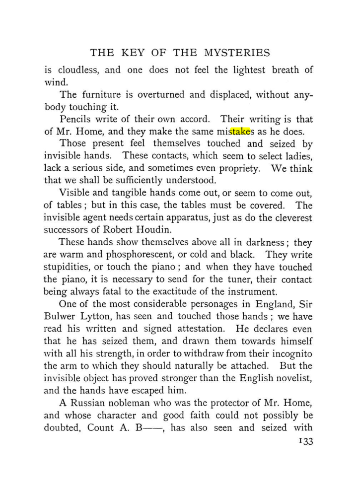 Original scan of The Equinox (Volume I, Number X), PDF page 431