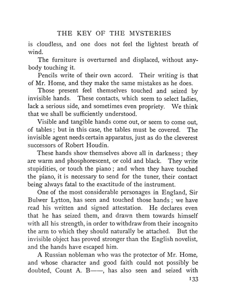 Original scan of The Equinox (Volume I, Number X), PDF page 431