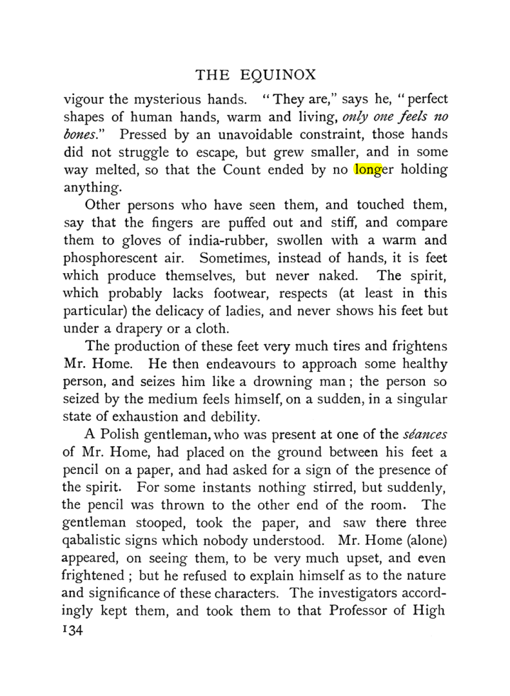 Original scan of The Equinox (Volume I, Number X), PDF page 432