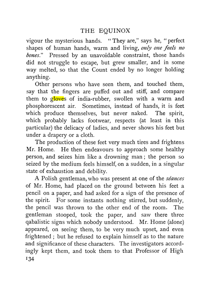 Original scan of The Equinox (Volume I, Number X), PDF page 432