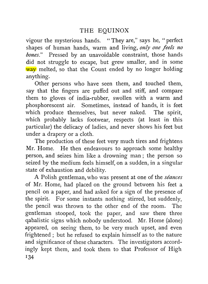 Original scan of The Equinox (Volume I, Number X), PDF page 432