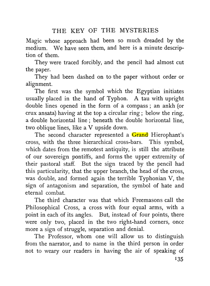 Original scan of The Equinox (Volume I, Number X), PDF page 433