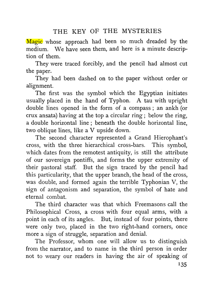 Original scan of The Equinox (Volume I, Number X), PDF page 433