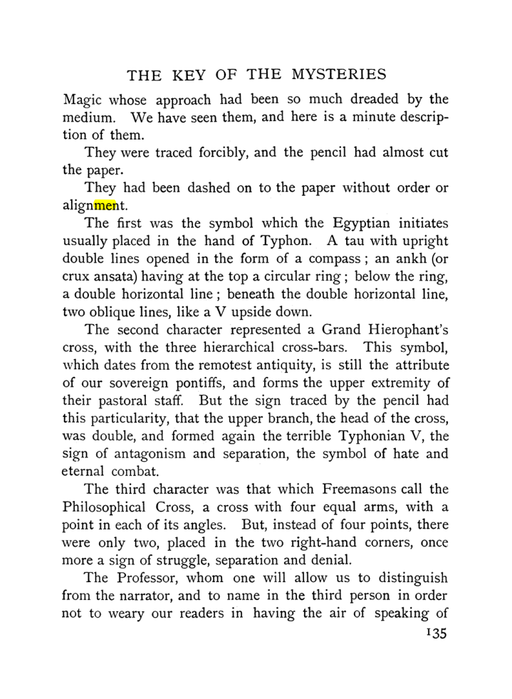 Original scan of The Equinox (Volume I, Number X), PDF page 433