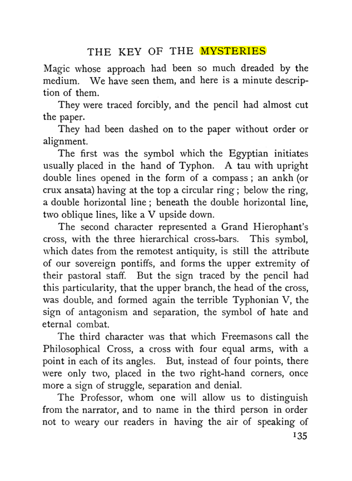 Original scan of The Equinox (Volume I, Number X), PDF page 433