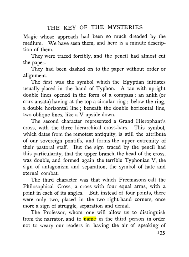 Original scan of The Equinox (Volume I, Number X), PDF page 433