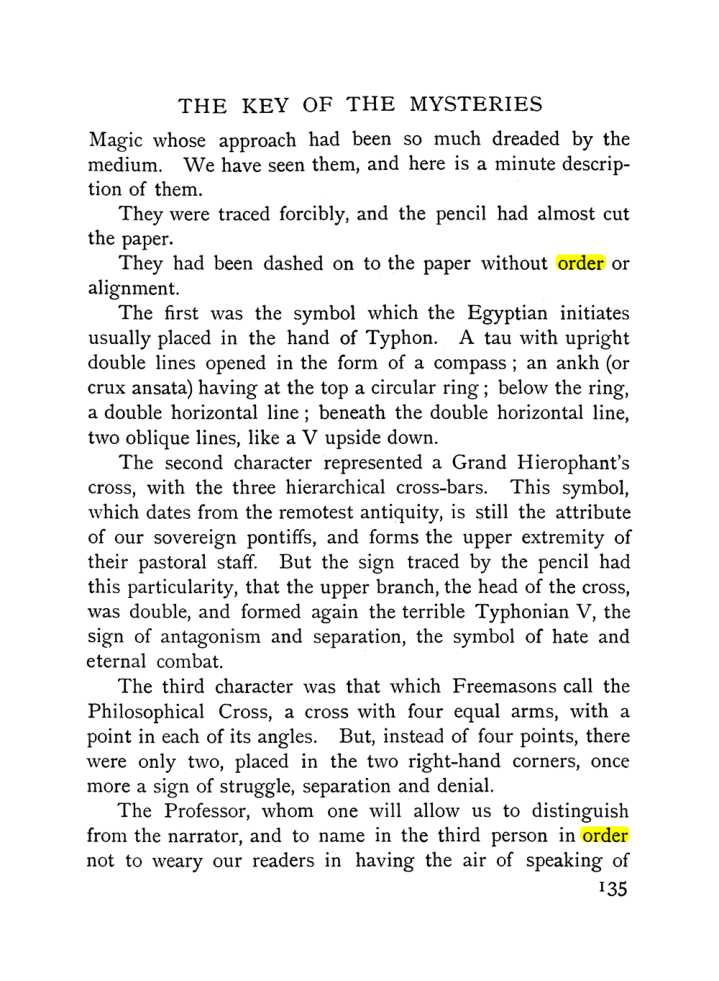 Original scan of The Equinox (Volume I, Number X), PDF page 433