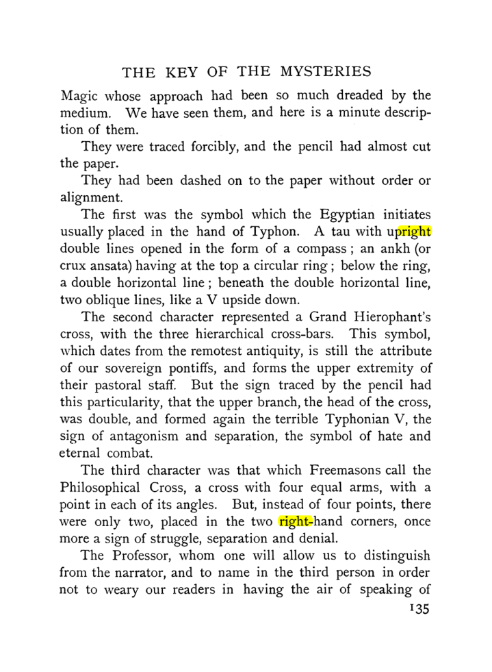 Original scan of The Equinox (Volume I, Number X), PDF page 433