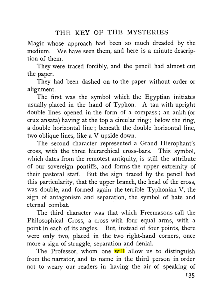 Original scan of The Equinox (Volume I, Number X), PDF page 433