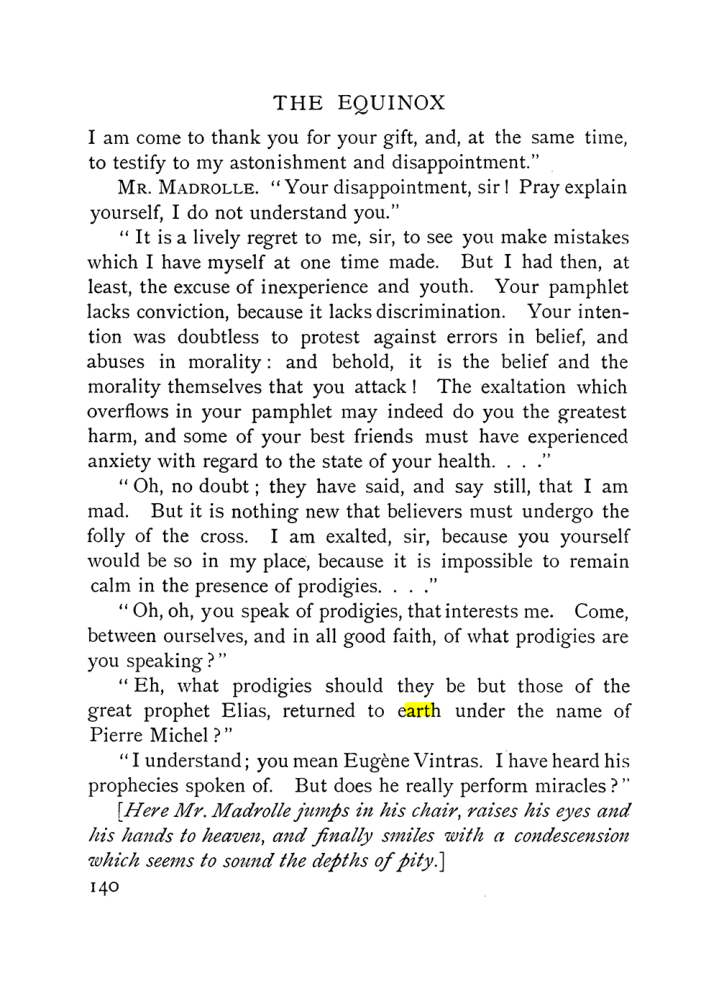 Original scan of The Equinox (Volume I, Number X), PDF page 438