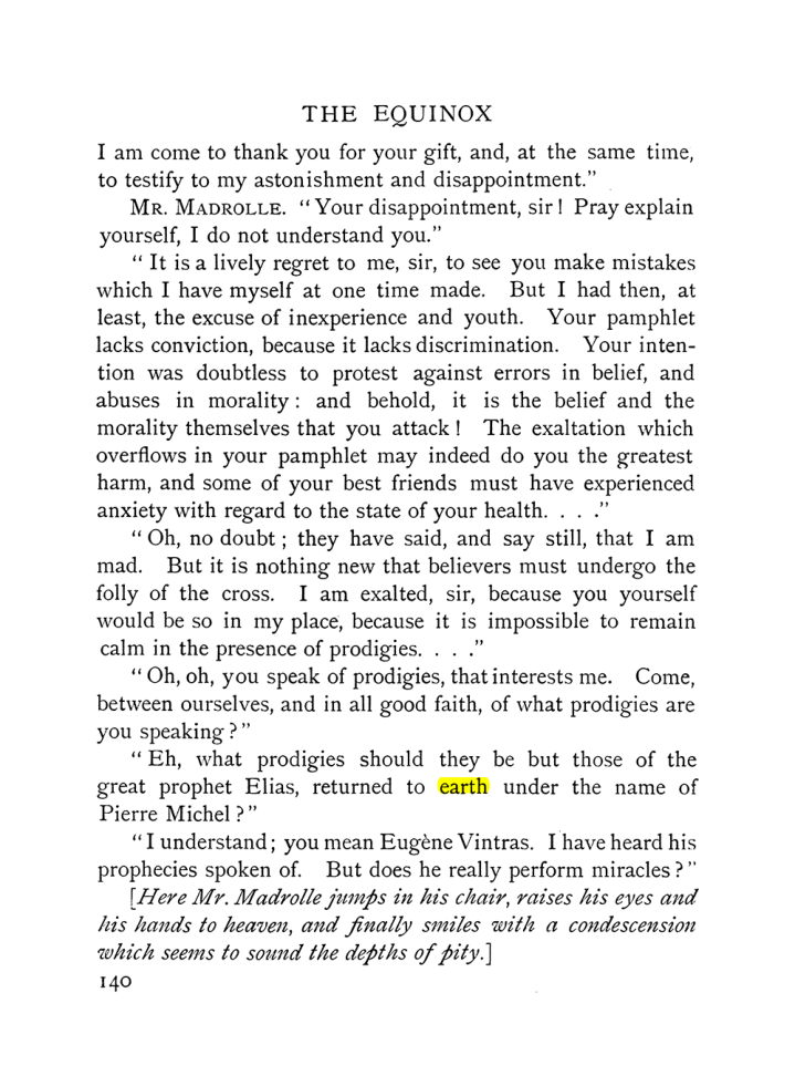 Original scan of The Equinox (Volume I, Number X), PDF page 438