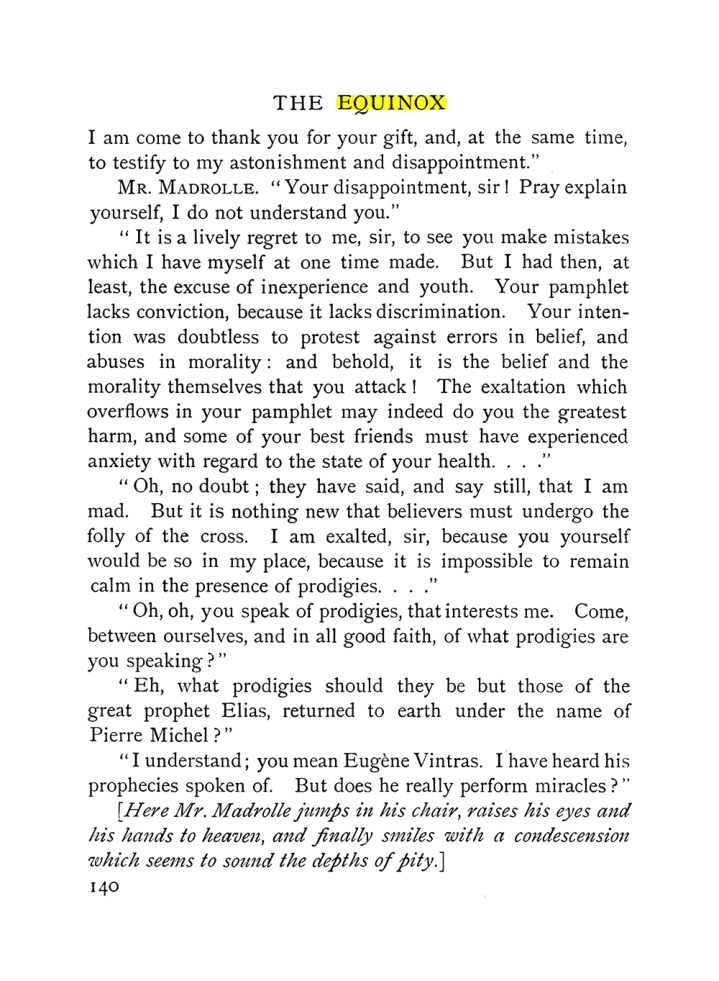 Original scan of The Equinox (Volume I, Number X), PDF page 438