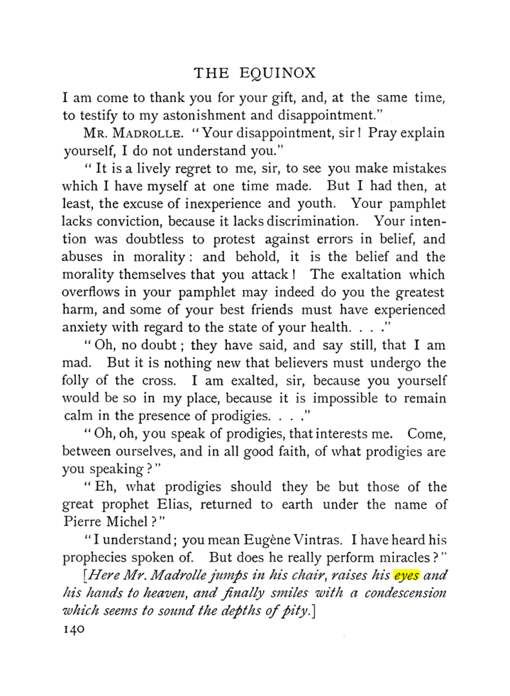 Original scan of The Equinox (Volume I, Number X), PDF page 438