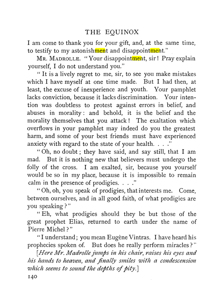Original scan of The Equinox (Volume I, Number X), PDF page 438