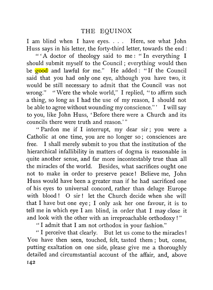 Original scan of The Equinox (Volume I, Number X), PDF page 440