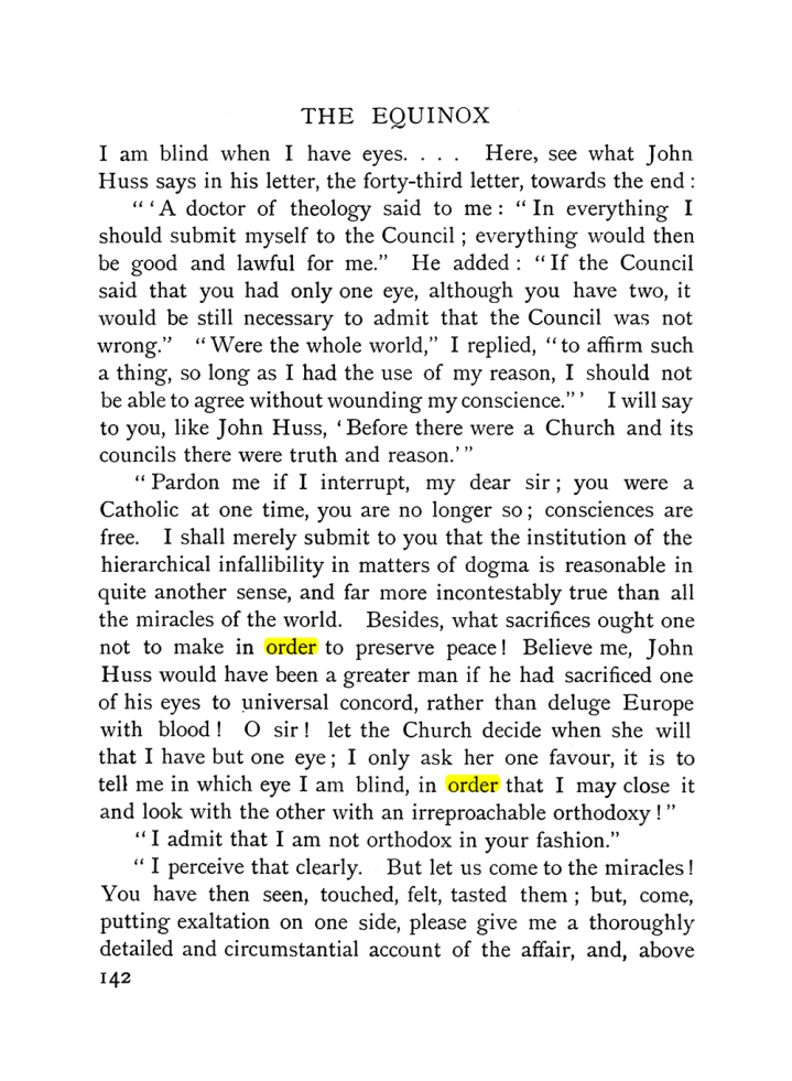 Original scan of The Equinox (Volume I, Number X), PDF page 440