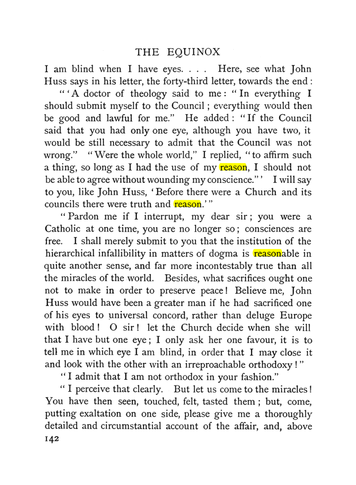 Original scan of The Equinox (Volume I, Number X), PDF page 440
