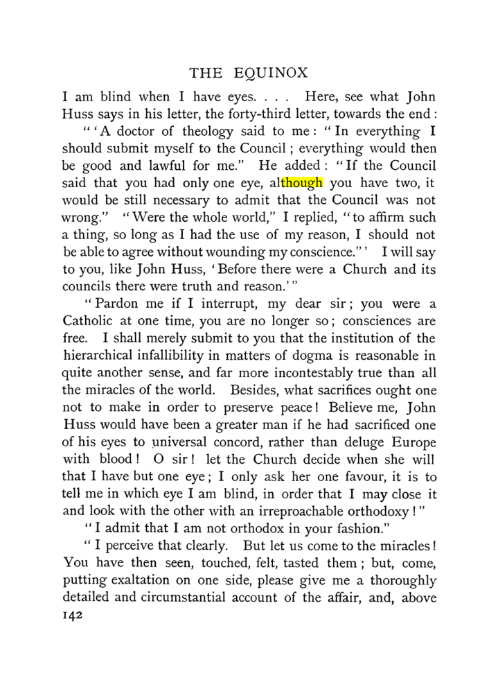 Original scan of The Equinox (Volume I, Number X), PDF page 440