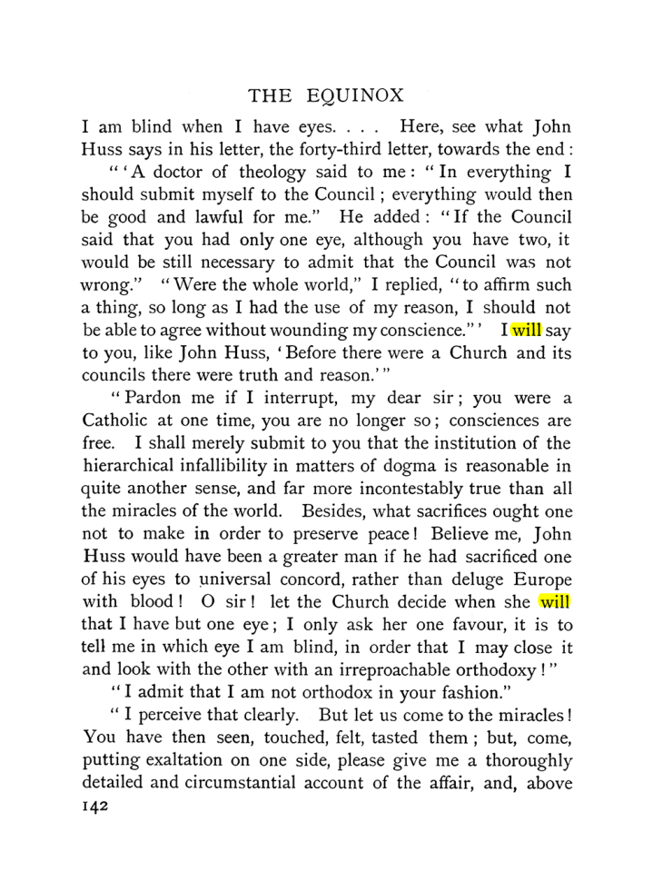 Original scan of The Equinox (Volume I, Number X), PDF page 440