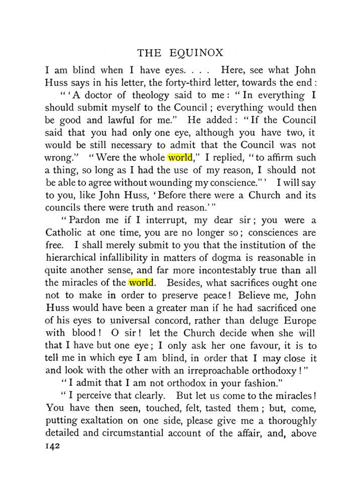 Original scan of The Equinox (Volume I, Number X), PDF page 440