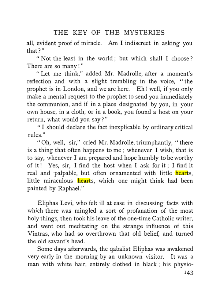 Original scan of The Equinox (Volume I, Number X), PDF page 441