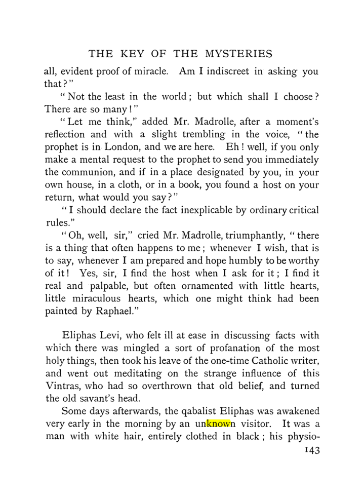Original scan of The Equinox (Volume I, Number X), PDF page 441
