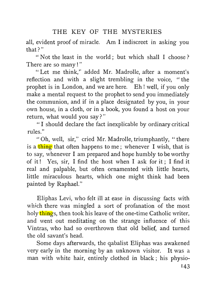 Original scan of The Equinox (Volume I, Number X), PDF page 441