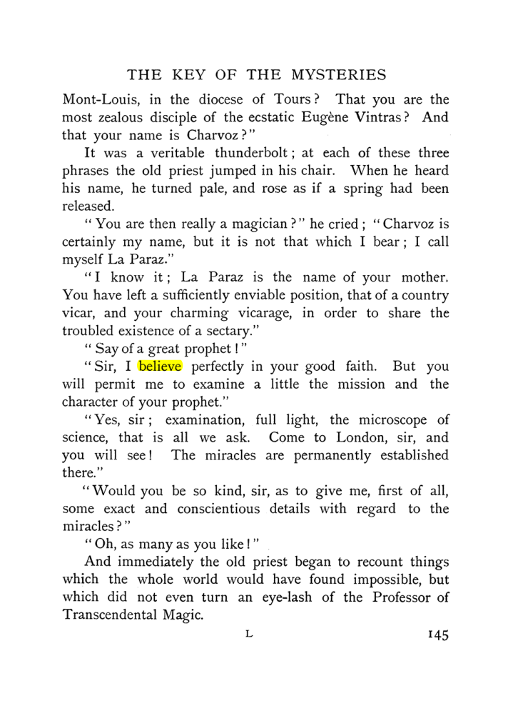 Original scan of The Equinox (Volume I, Number X), PDF page 443
