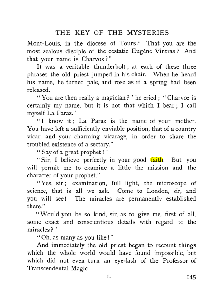 Original scan of The Equinox (Volume I, Number X), PDF page 443
