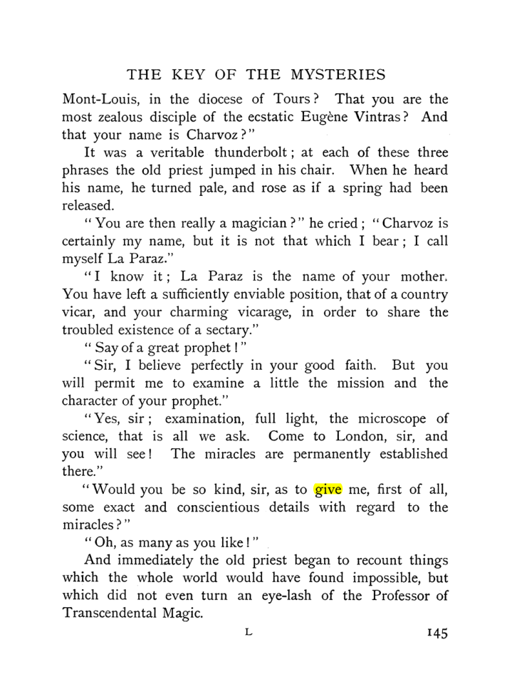 Original scan of The Equinox (Volume I, Number X), PDF page 443
