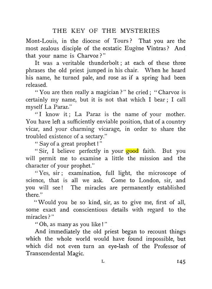 Original scan of The Equinox (Volume I, Number X), PDF page 443