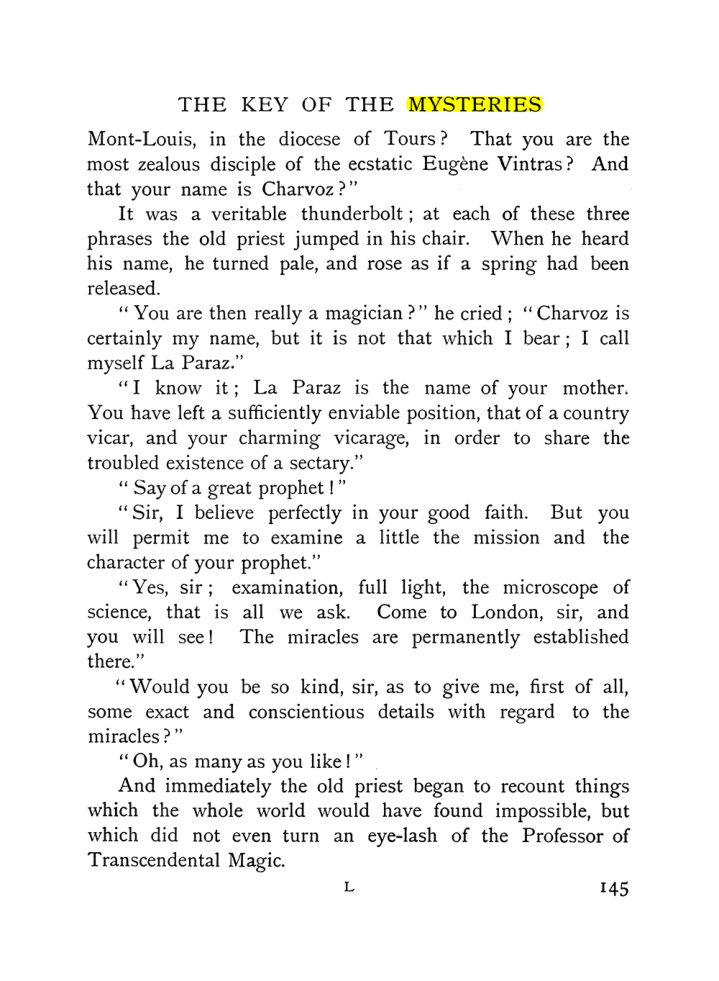 Original scan of The Equinox (Volume I, Number X), PDF page 443