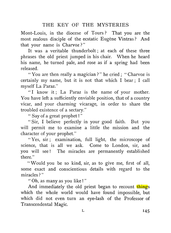 Original scan of The Equinox (Volume I, Number X), PDF page 443