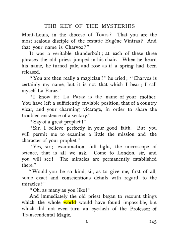 Original scan of The Equinox (Volume I, Number X), PDF page 443