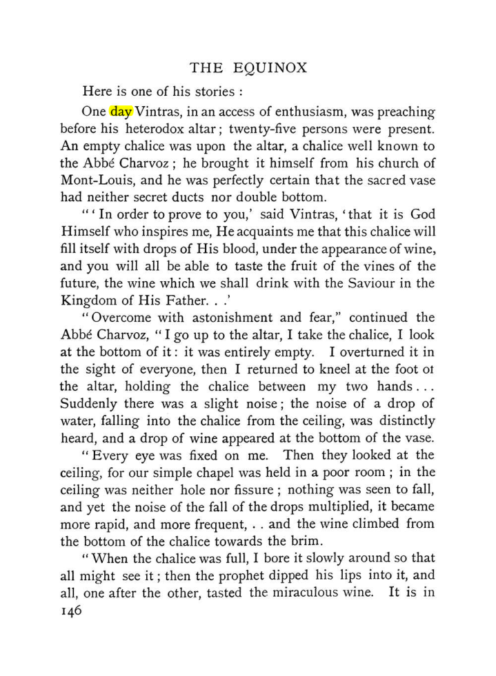 Original scan of The Equinox (Volume I, Number X), PDF page 444