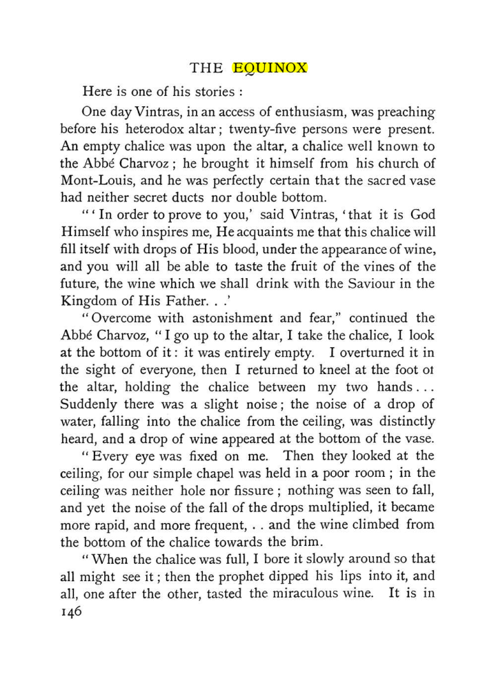 Original scan of The Equinox (Volume I, Number X), PDF page 444