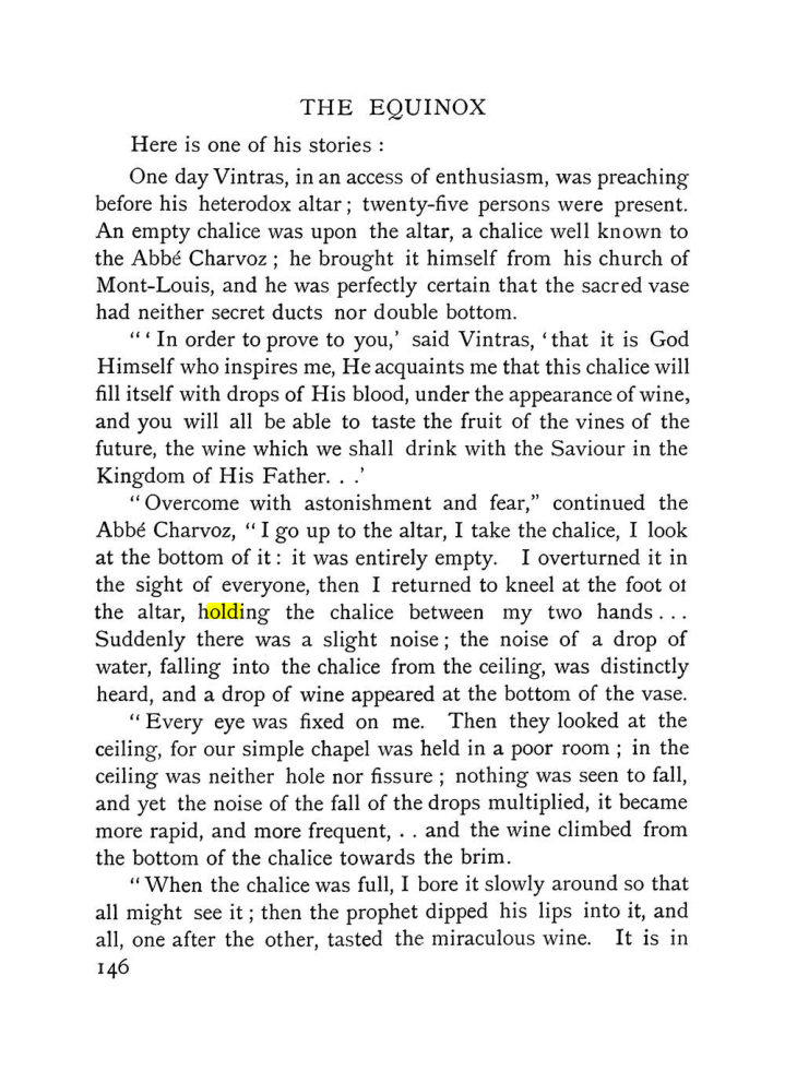 Original scan of The Equinox (Volume I, Number X), PDF page 444