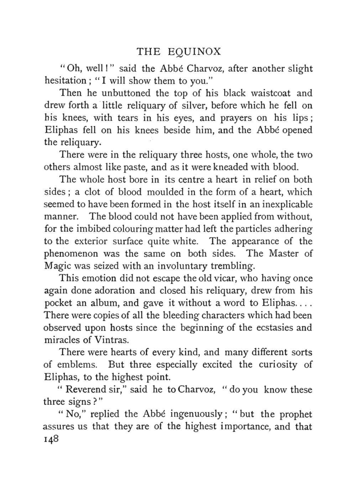 Original scan of The Equinox (Volume I, Number X), PDF page 446