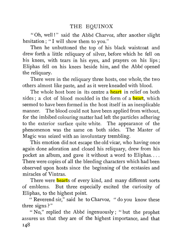 Original scan of The Equinox (Volume I, Number X), PDF page 446